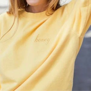 Almost new sweatshirt from pac sun